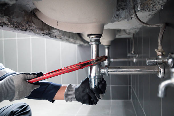 Trusted Garbage Disposal Repair service in Bernardsville, NJ - AAA Plumbing Heating